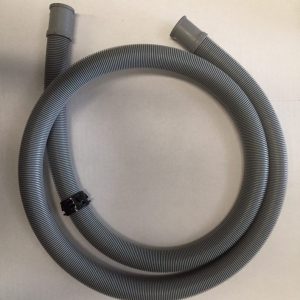 2499701 TDW12AX ARISTON DISHWASHER DRAIN HOSE