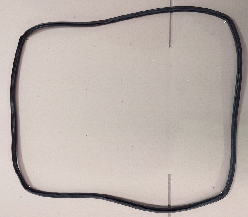 255100045 Euromaid Beko Door Seal