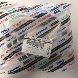 255440101 genuine beko euromaid oven door seal