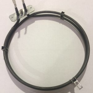 262900074 Genuine Beko Euromaid Fan Forced Element 1800W