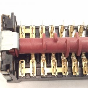 263900054 BEKO OVEN MULTI SWITCH