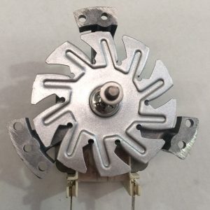 264440102 Euromaid Beko Baumatic Oven Fan Motor