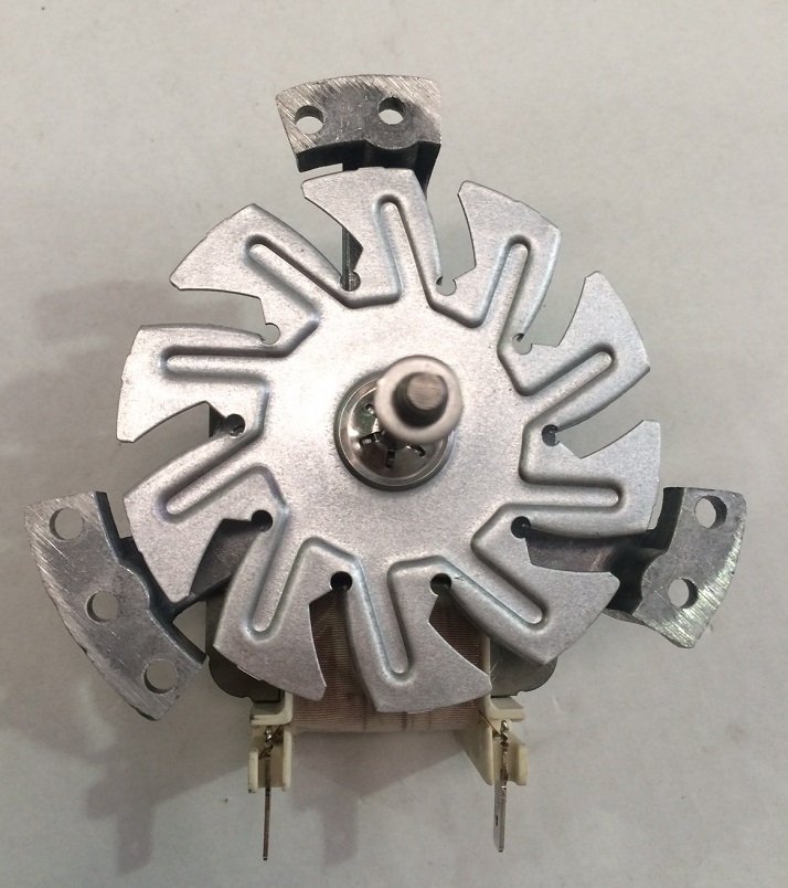 264440102 Euromaid Beko Baumatic Oven Fan Motor