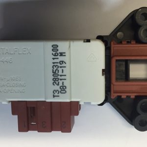 2805310800 Beko FL WM Door Lock