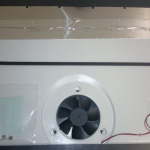 306095P Fisher And Paykel Freezer Fan Update Kit 680 Series