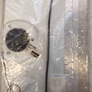 306095P *SOILED* Fisher And Paykel Freezer Fan Update Kit 680 Series (OLD VAN STOCK)