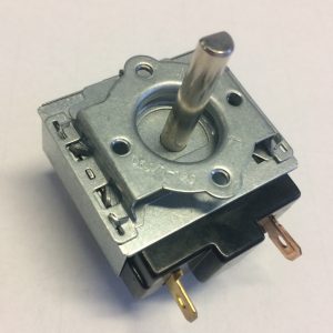 33307002 Oven 120 Minute Mechanical Timer