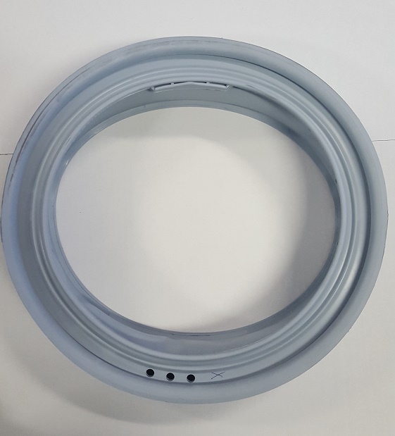 00354135 Bosch Washing Machine door Gasket/Seal - Image 2