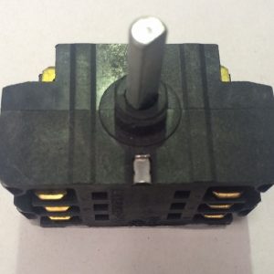 41.32923.001 REGULATOR BLANCO SINGLE COOKTOP