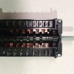 42.09000.014 (481733) MULTI-FUNCTION SWITCH SELECTOR