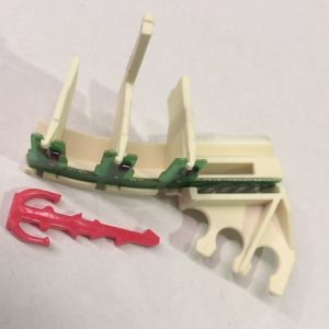 420296P FISHER AND PAYKEL ROTOR POSITION SENSOR