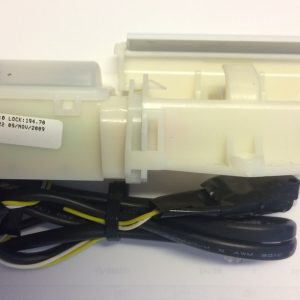 420429 Fisher and Paykel Washing machine Lidlock & Harness Assy