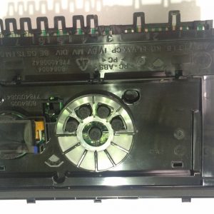 428931 CONTOL PCB ASKO