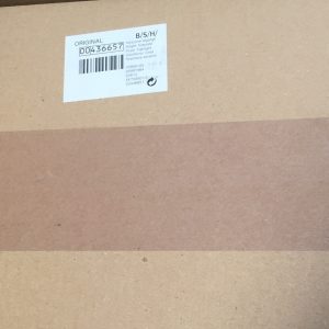 00436657 BOSCH CERAMIC COOKTOP ELEMENT