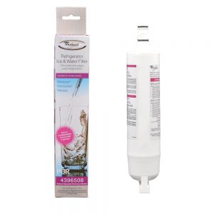 4396508 Whirlpool Fridge Water Filter