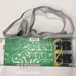 447825P Fisher and Paykel RELAY BOARD