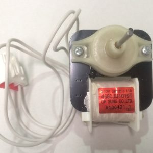 4680jb1019t genuine lg fridge evap fan motor