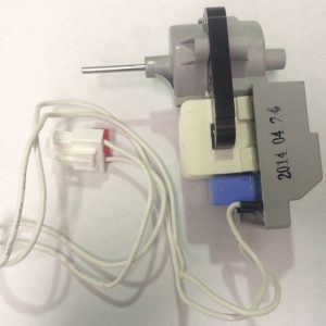 4681JB1031T Genuine LG Fridge Evap Fan Motor