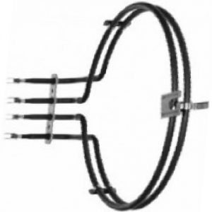 471268 FAN ELEMENT DUAL BOSCH 2100W