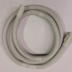 481253029113 Whirlpool Dishwasher Drain Hose 2.5m