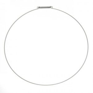 4861EN3004A LG Frontloader Door retainer front