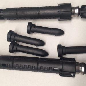 4901ER2001C LG Washing Machine Damper Assembly Kit 383EER3001M