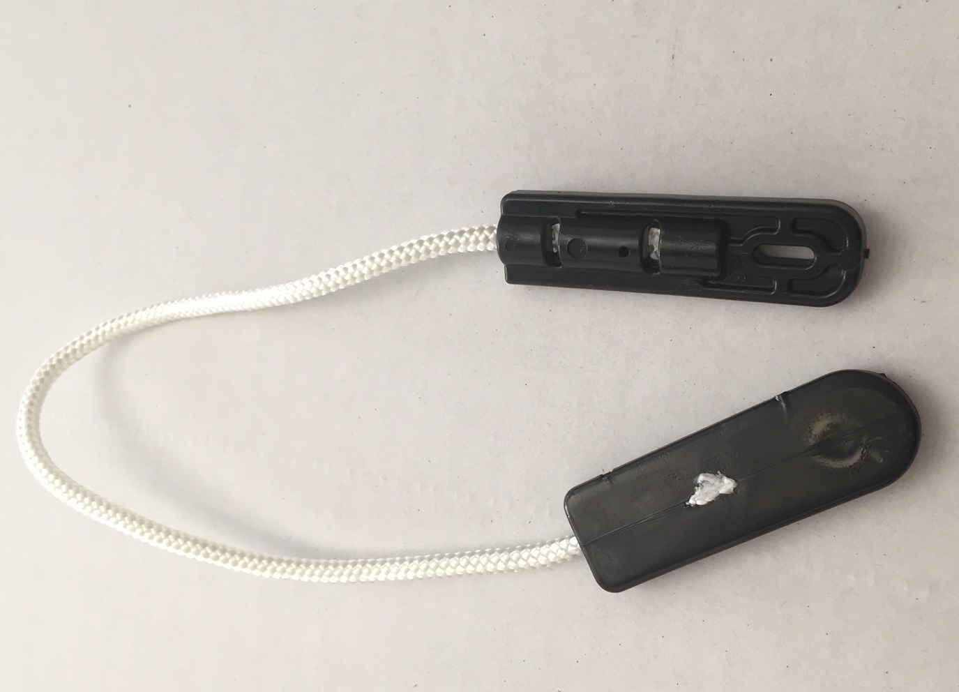 4933DD3001B LG Compatible Dishwasher Door String Rope (Each) - Image 2