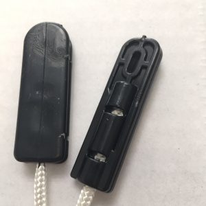 4933DD3001B LG Compatible Dishwasher Door String Rope (Each)