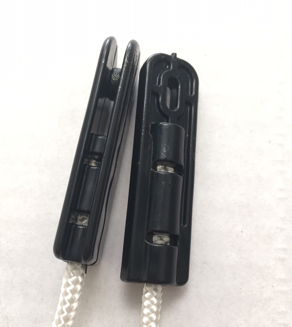 4933DD3001B LG Compatible Dishwasher Door String Rope (Each) - Image 3