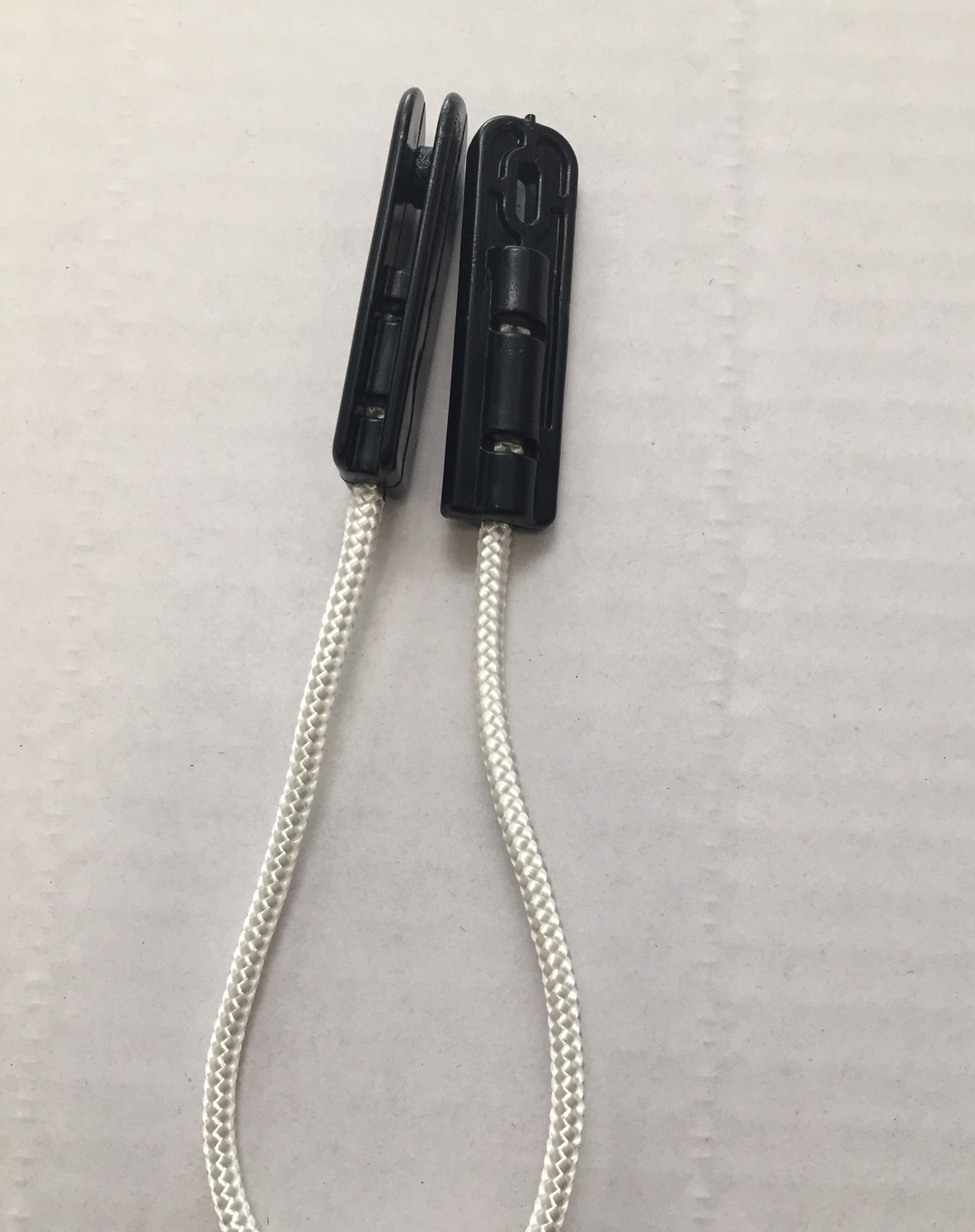 4933DD3001B LG Compatible Dishwasher Door String Rope (Each) - Image 4