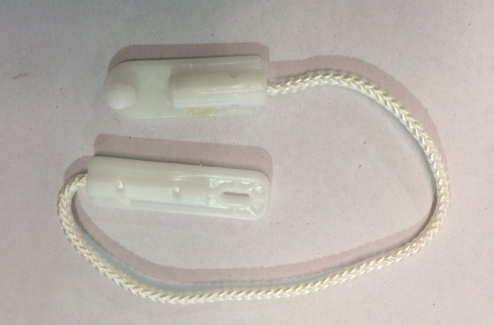 4933ED3002A LG Dishwasher Door String Rope (Each) - Image 2