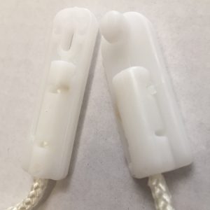 4933ED3002A LG Dishwasher Door String Rope (Each)