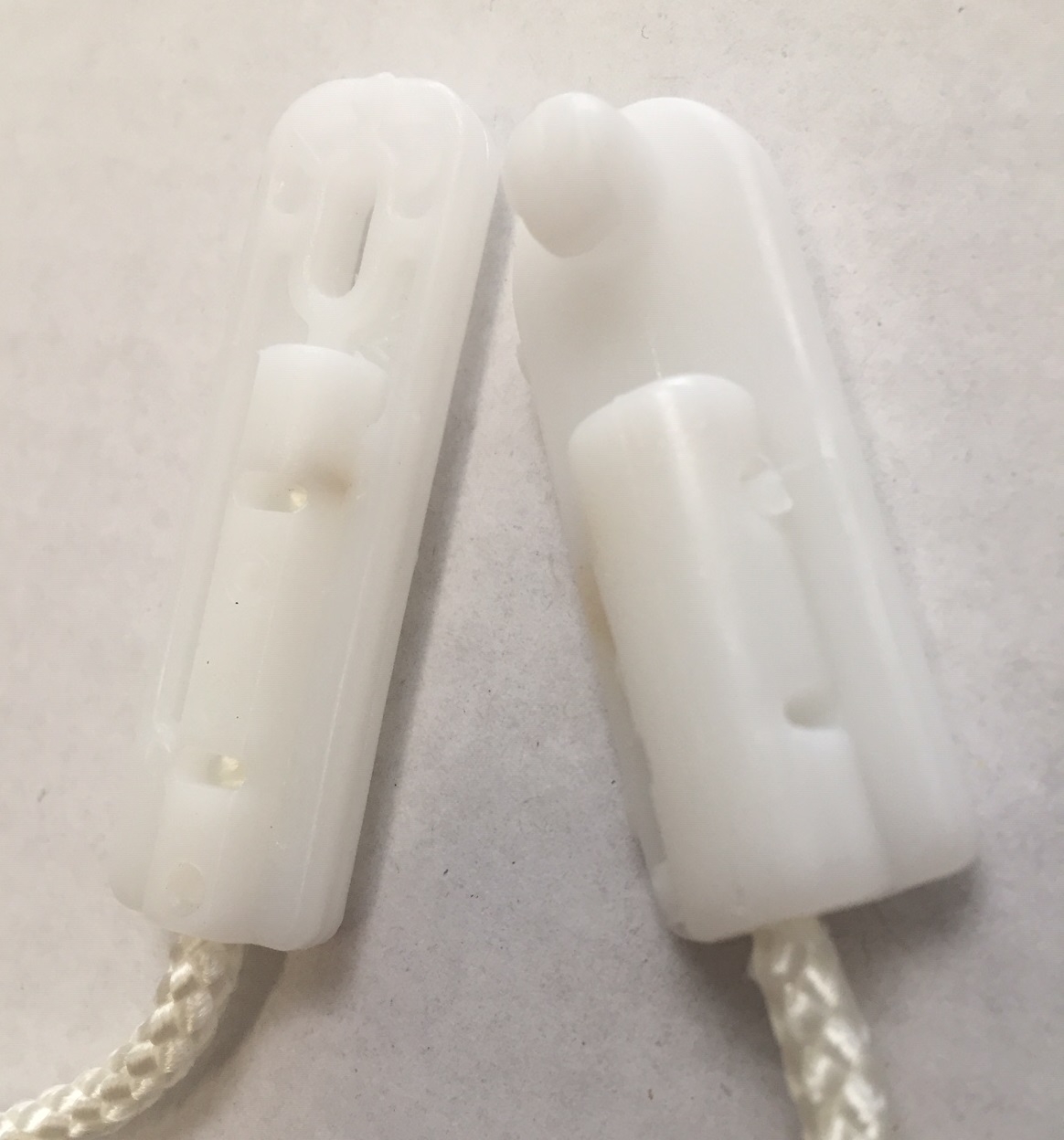 4933ED3002A LG Dishwasher Door String Rope (Each)