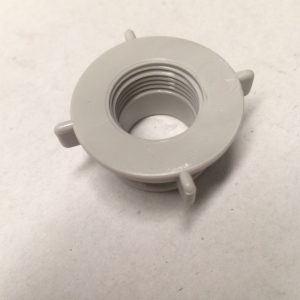 4974FD3752A LG Upper Spray Arm Coupling