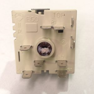 50.55021.100 Dual Energy Regulator EGO