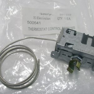 500641 THERMOSTAT CONTROL