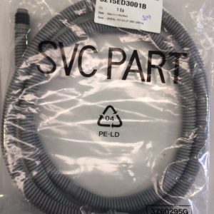 5215ED3001B LG DISHWASHER DRAIN HOSE GENUINE