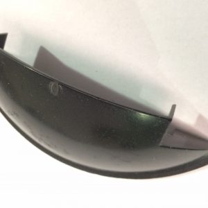 521714 fisher and paykel recess latch black