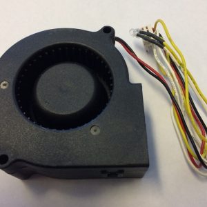 522006 Fisher & Paykel Dishwasher Harness and Fan Assy