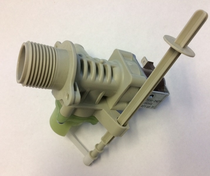 5221ED1002C Genuine Dishwasher Water Inlet Valve Assy