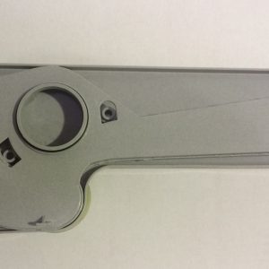 523193 WASH PUMP ASSY 901 Fisher & Paykel