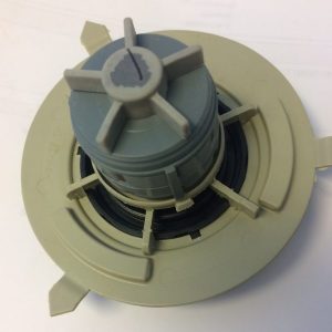 524185P F&P Double Dish Draw Motor Rotor Assembly PH3