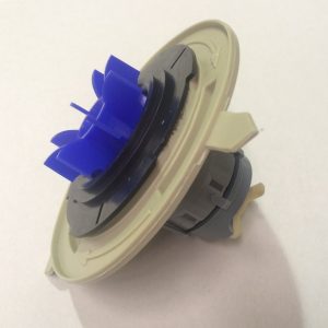 524285P Fisher and Paykel Dish Draw Motor Rotor