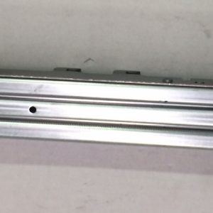 529091 SLIDE & BRACKET ASSY RHS