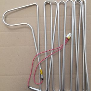 5300JB1037A LG DEFROST HEATER