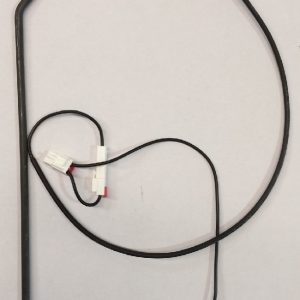 5300JB1090B LG Defrost Heater 185W Metal
