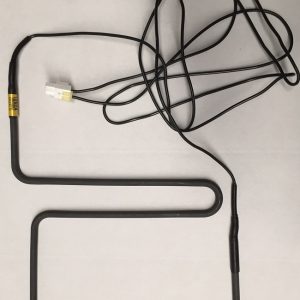 5300JB1092B LG Defrost Heater Sheath For Upper Evap