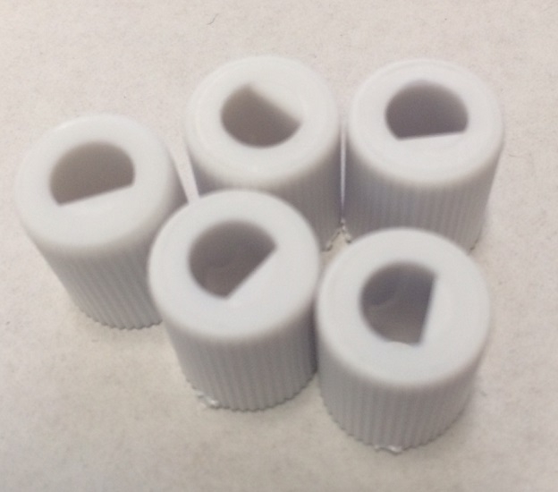 Oven Knobs White 5pk - Image 6