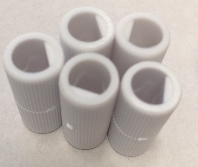 Oven Knobs White 5pk - Image 5