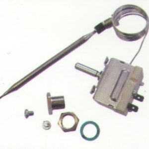 55.17022.010 - 30 - 120C Thermostat